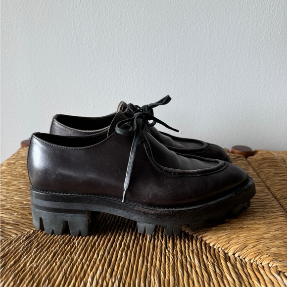 Prada Loafer - Picture 6 of 7